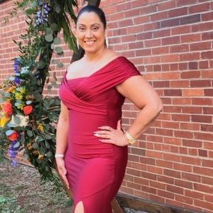 Meet your Posher, Cathia